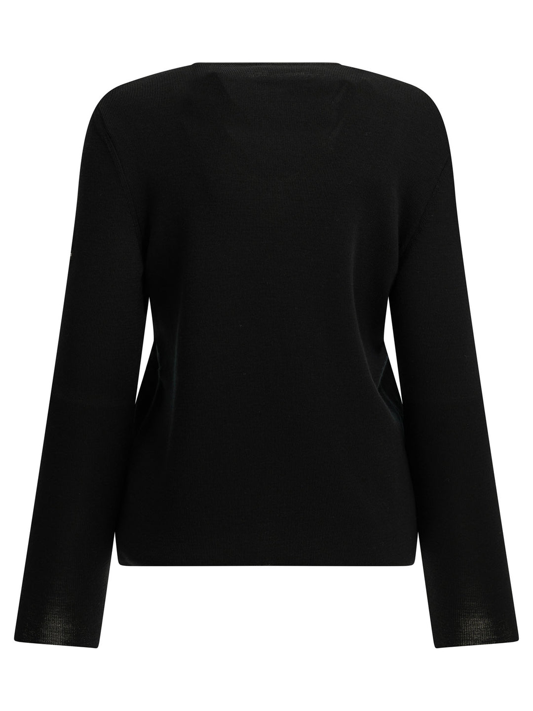 Saint James  Knitwear - Black | 3348fca6d390530364e4b562009bce6b41021372