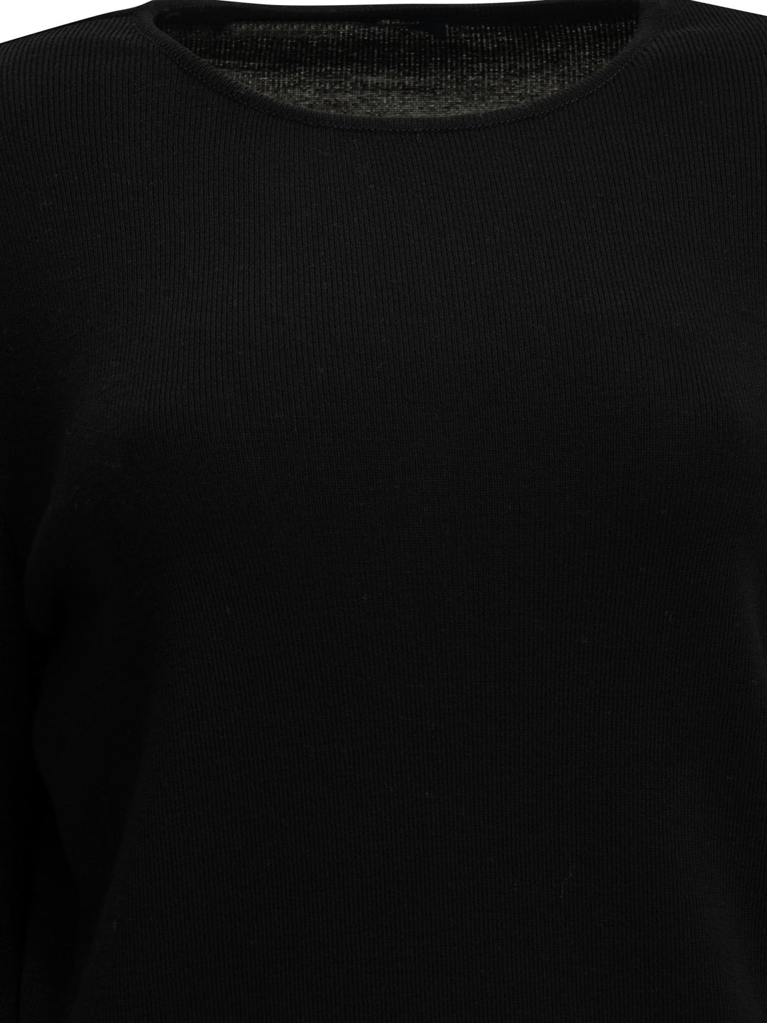 Saint James  Knitwear - Black | 2db50b618d0ab373c90026ab3486e82f6da026a4