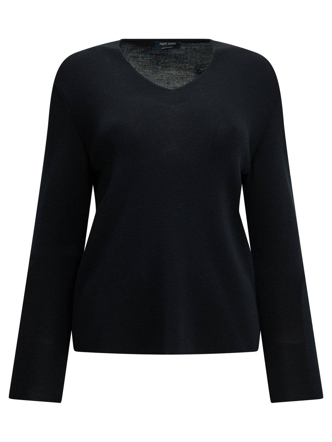 Saint James  Knitwear - Blue | ce5dfacad7a7b549f9ae96cd6cede6d4f70ee19b