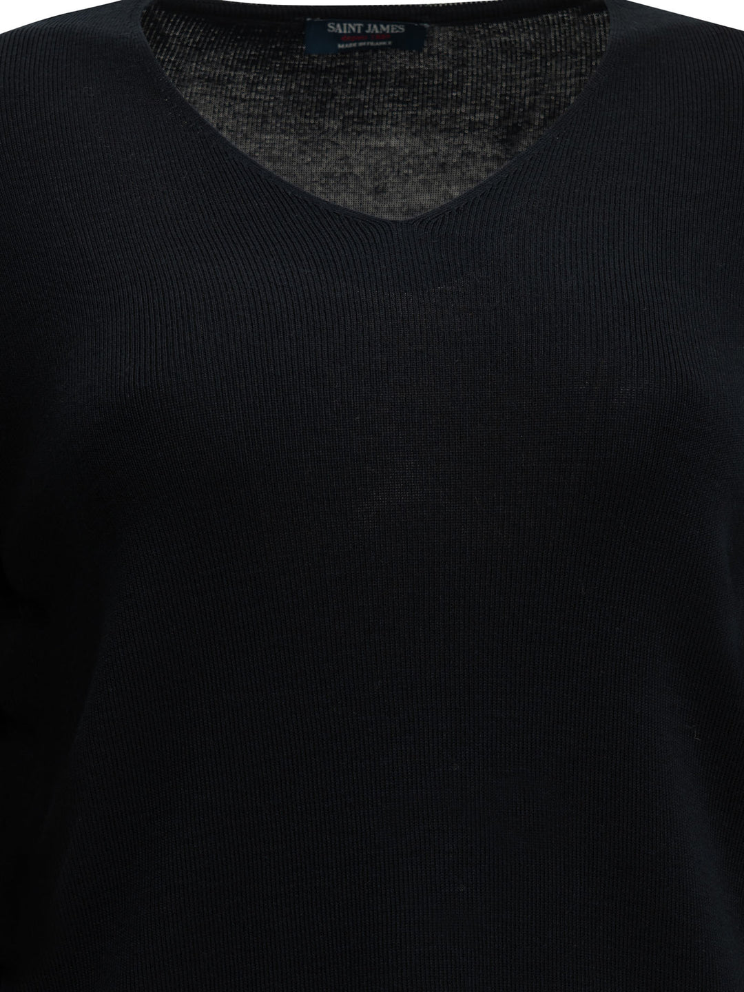Saint James  Knitwear - Blue | 14f7be832da2388a514aff6068307949f3d30963