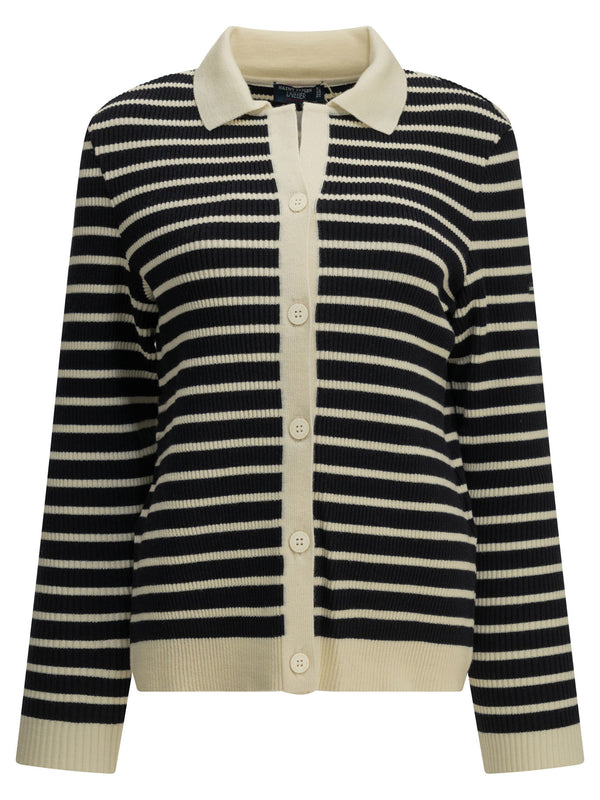 Knitwear Blue
