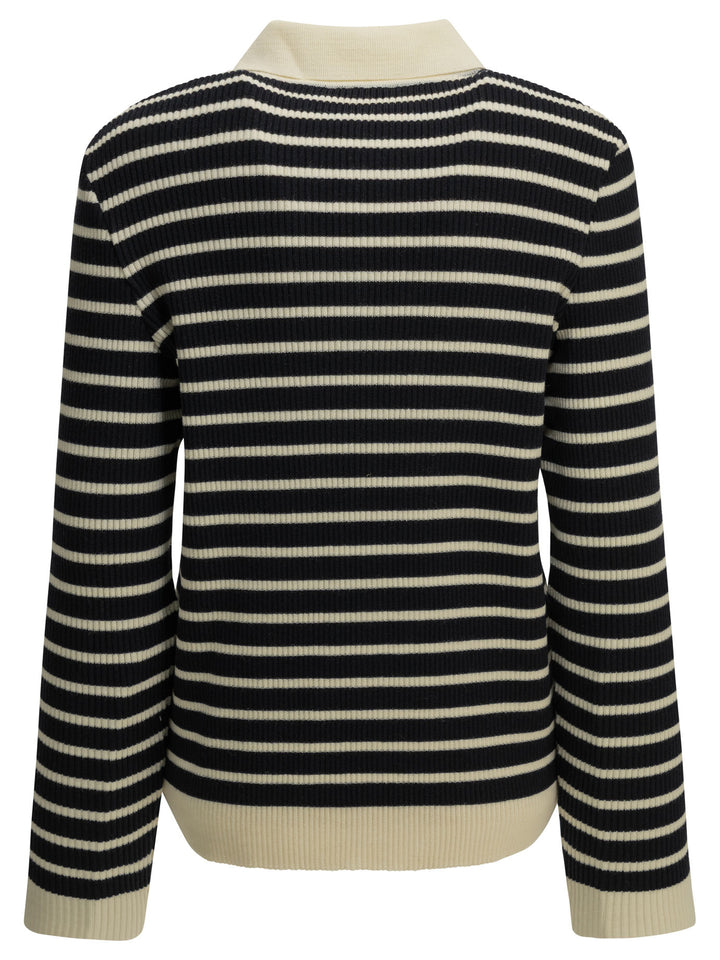 Saint James  Knitwear - Blue | 48fecc7bce5f09a1f7a995c8f2c1d4d5a649db58