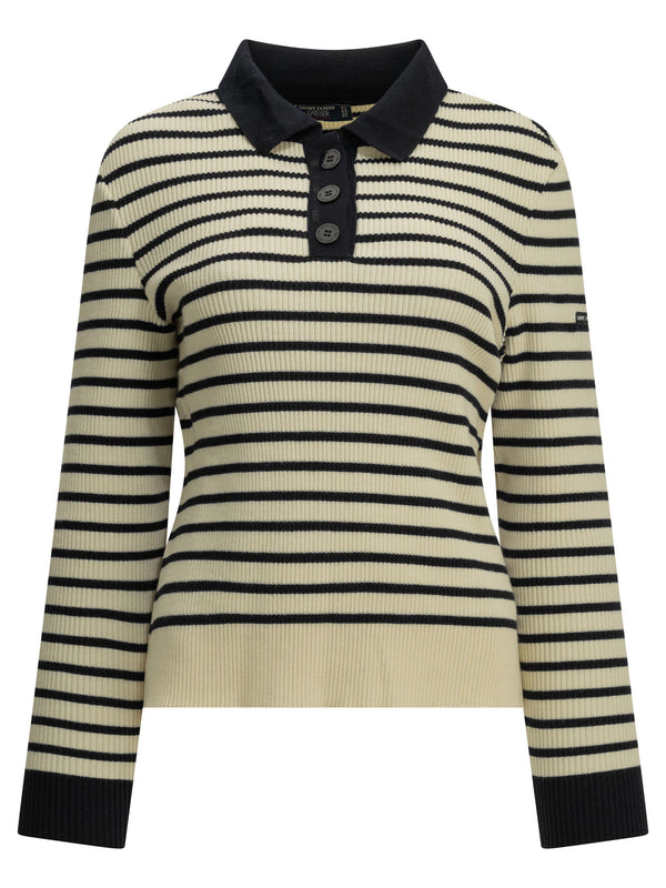 Knitwear White