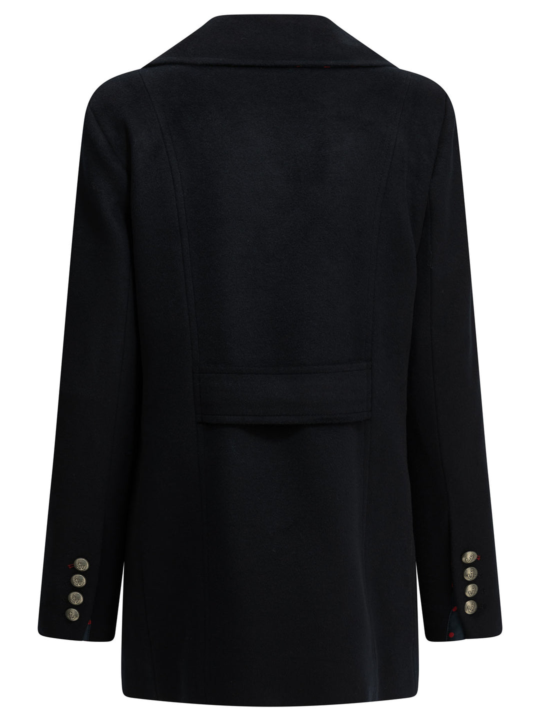 Saint James Jackets & Coats Jackets and Coats - Blue | 8d9fafff15db15a8c30bb2e6e20814d2dfebfba5