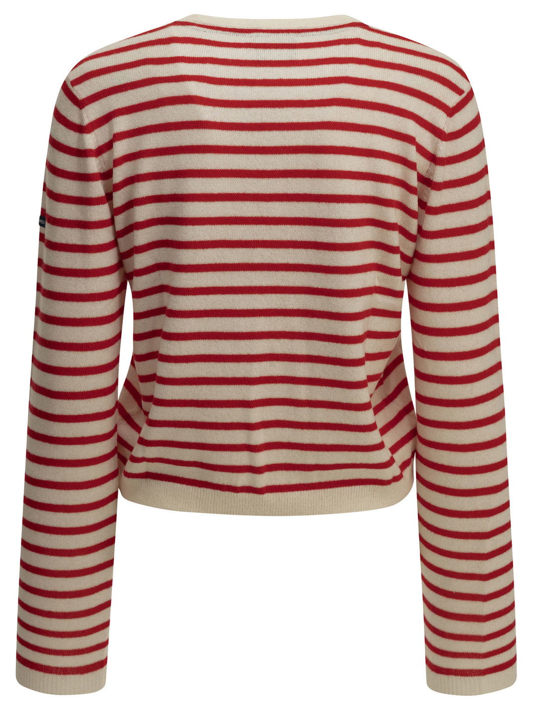 Saint James  Knitwear - Red | b668426441d095e5aff6fd5fdc43c51f9d9f3bf7