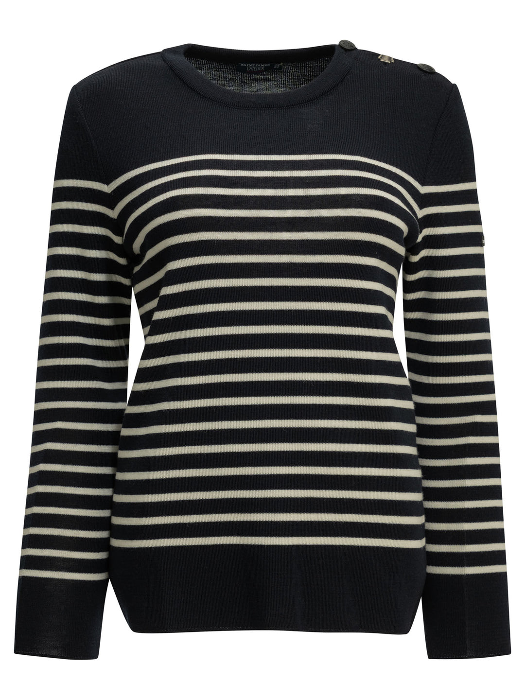Saint James  Knitwear - Blue | dcbb4ba40216689b81955d68748e5fb6fa06ac17