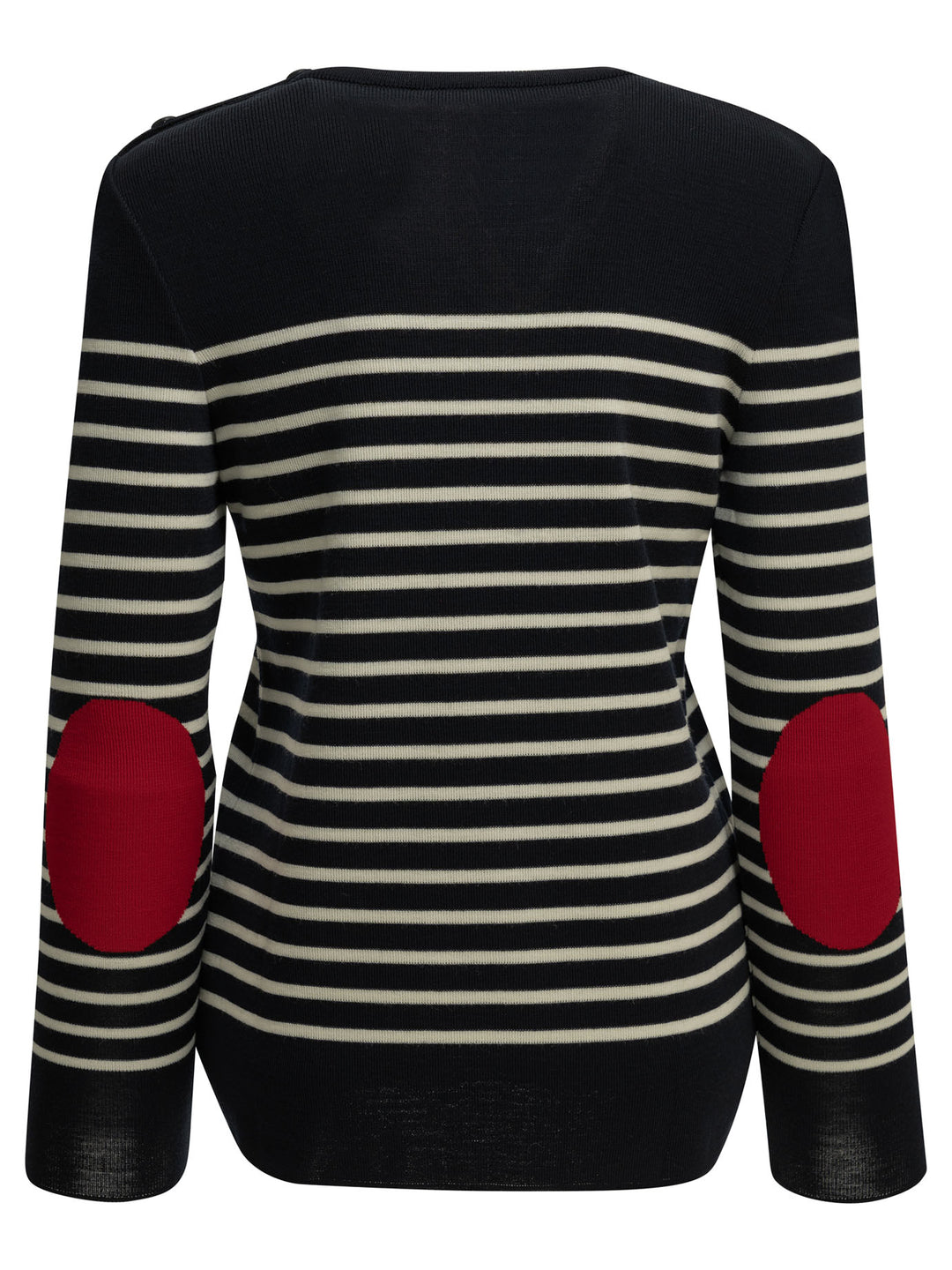 Saint James  Knitwear - Blue | 88837967459f9f73b07aa8893b4bacf4759e06d0