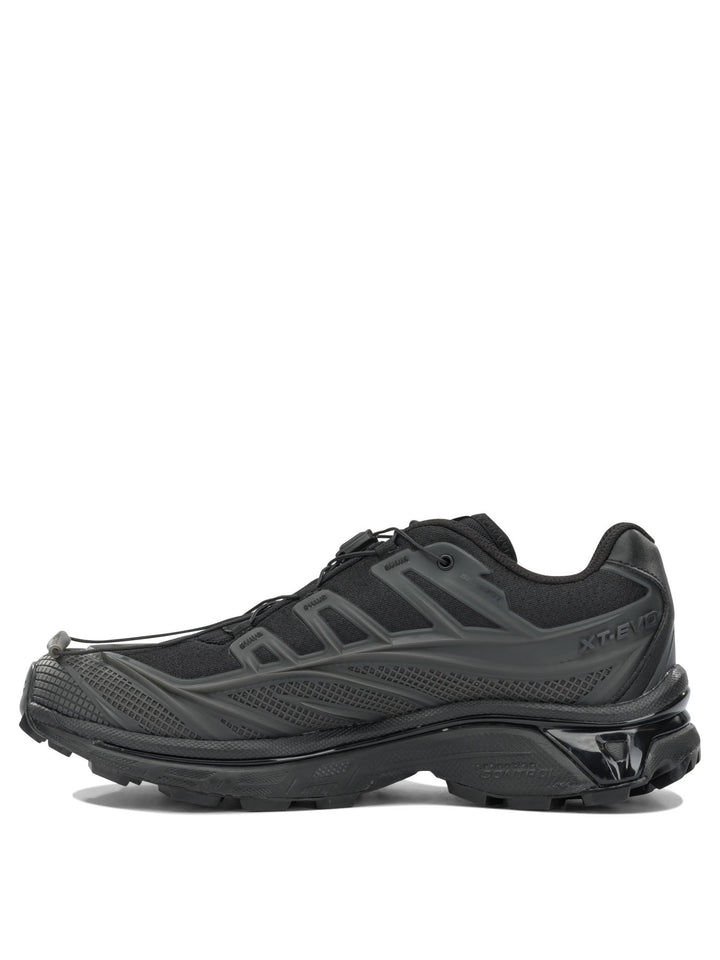Salomon Xt-Evo Sneakers & Slip-On Black