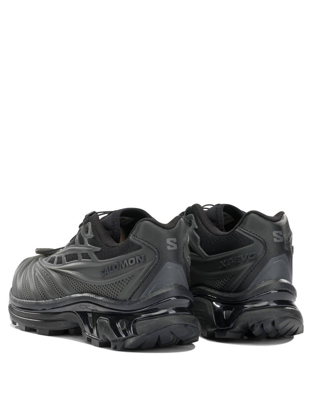Salomon Xt-Evo Sneakers & Slip-On Black