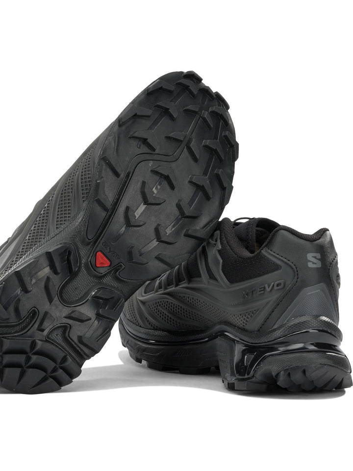 Salomon Xt-Evo Sneakers & Slip-On Black