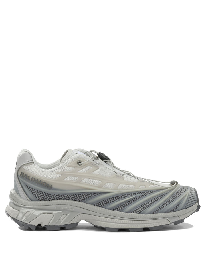 Salomon Xt-Evo Sneakers & Slip-On - Grey | ea879f8ec98fd4b591537075dc717a56c9b27c83