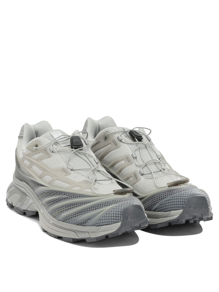 Salomon Xt-Evo Sneakers & Slip-On - Grey | 3e4774f46f5e464e2ab5451bae9a55f0031fe81e