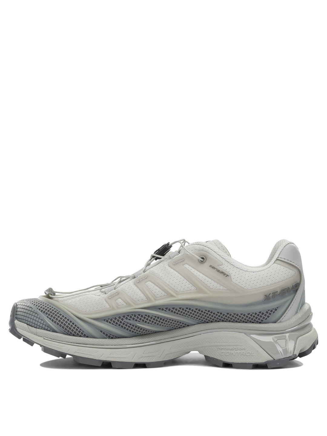 Salomon Xt-Evo Sneakers & Slip-On - Grey | ff5a132e45b4e993d2e9a4bfa17dc440a5d3e714
