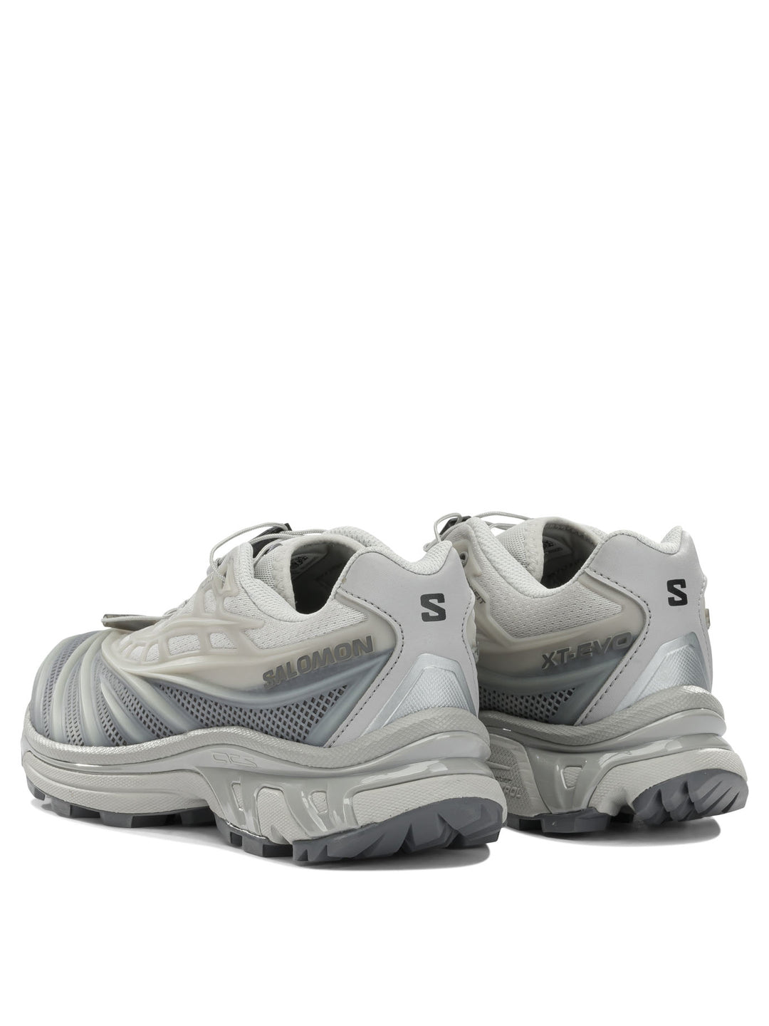Salomon Xt-Evo Sneakers & Slip-On - Grey | 1dde8e9cc9a3923b113dcb3c39d8bd0b4030c596