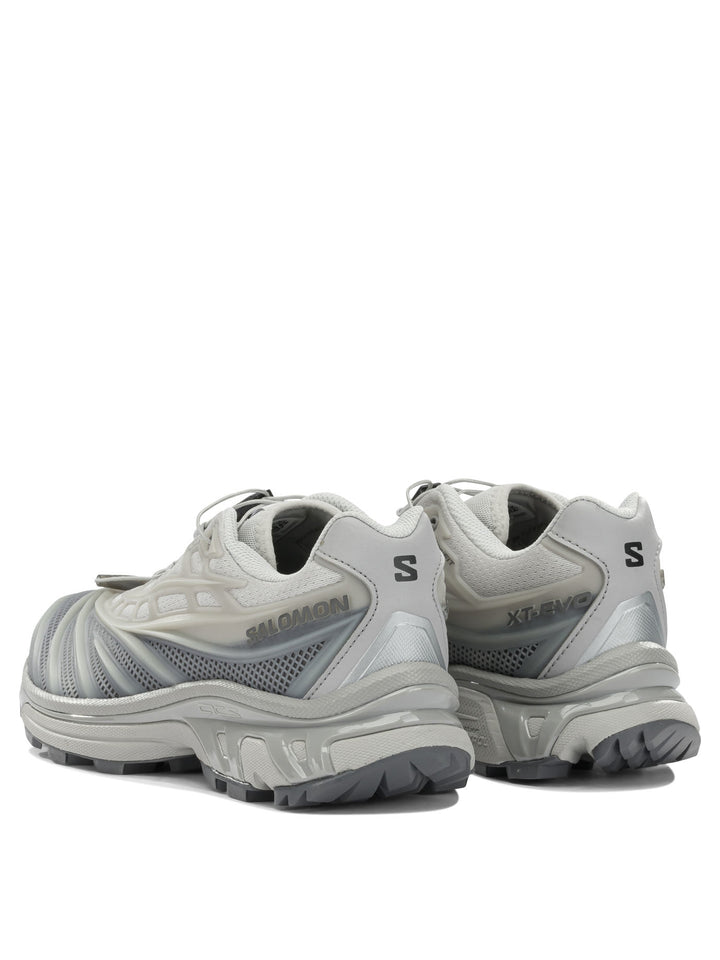 Salomon Xt-Evo Sneakers & Slip-On - Grey | 1dde8e9cc9a3923b113dcb3c39d8bd0b4030c596