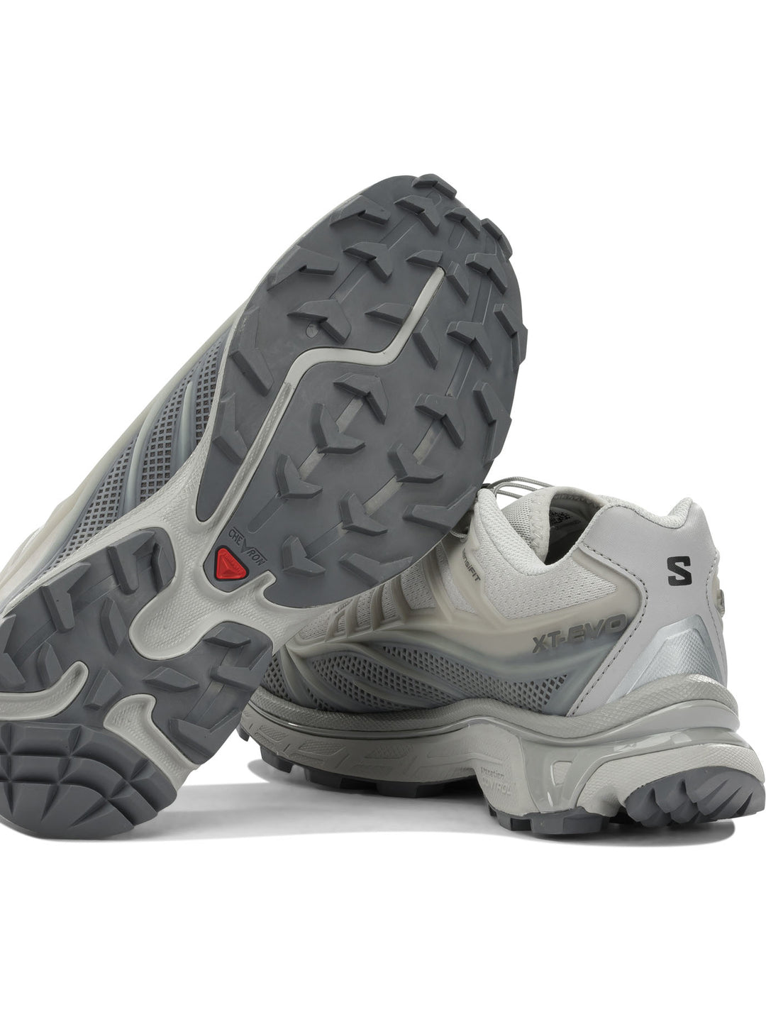 Salomon Xt-Evo Sneakers & Slip-On - Grey | 51389efb76274b92767ff51f1dd66d3922d7a6b7
