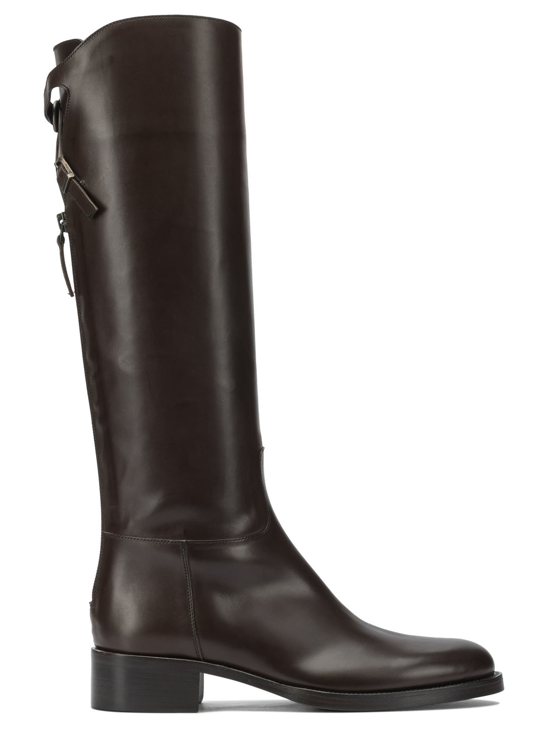 Sartore Parma Boots and Ankle Boots - Brown | 33bf1f7d818a852d460cdb571684a41eee9842b8