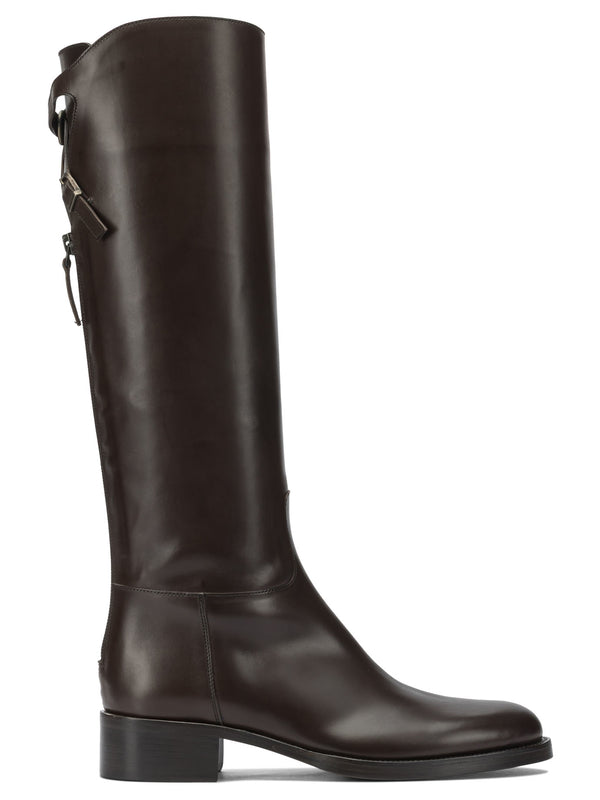 Boots & Ankle Boots Boots And Ankle Boots Brown