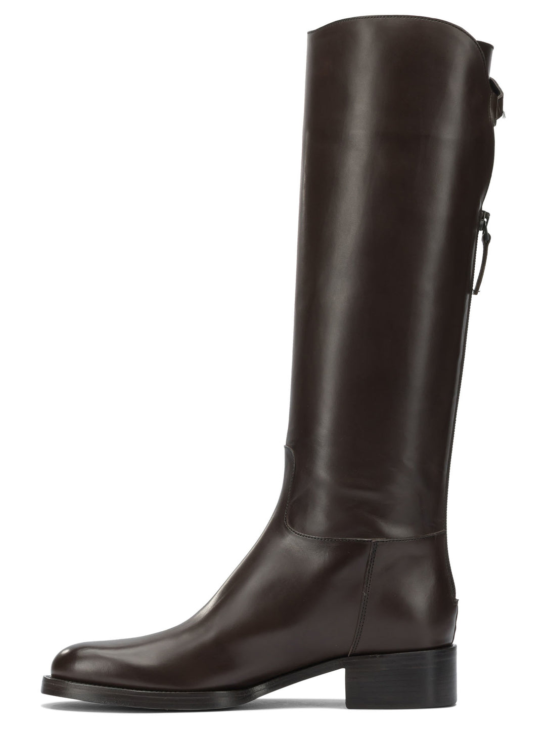 Sartore Parma Boots and Ankle Boots - Brown | ae6ca34048af94f11414283012a136936e60aca2
