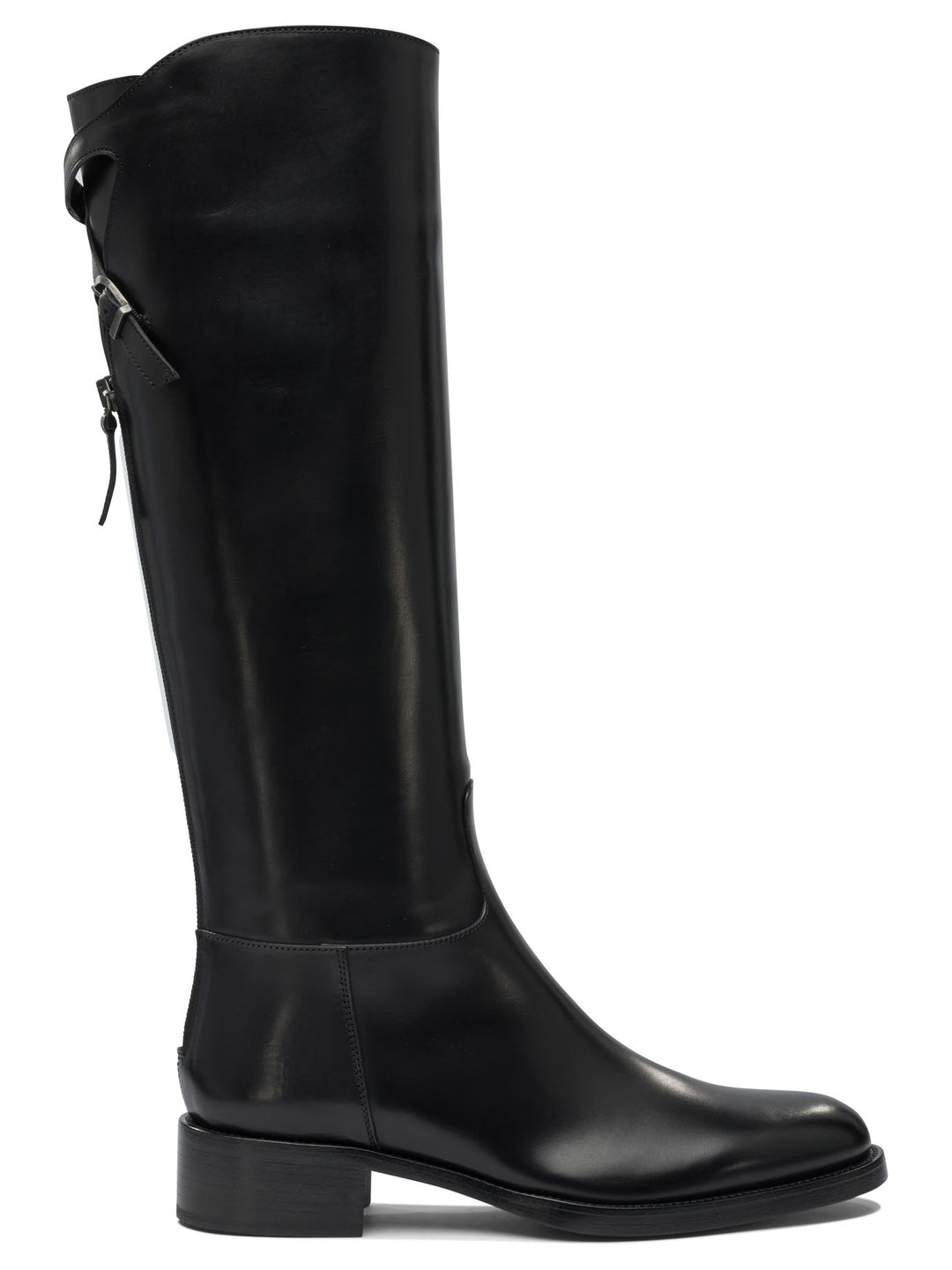 Sartore Parma Boots and Ankle Boots - Black | c9ff0885d89bfa507704387385174926196dc696