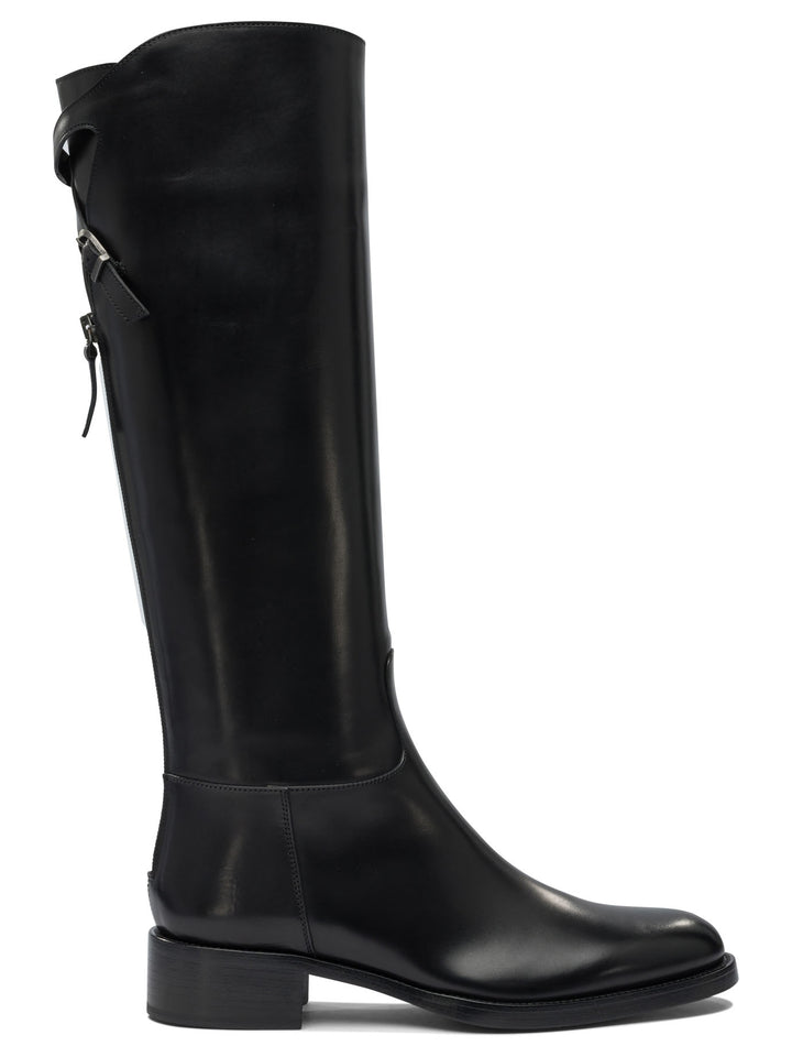 Sartore Parma Boots and Ankle Boots - Black | c9ff0885d89bfa507704387385174926196dc696