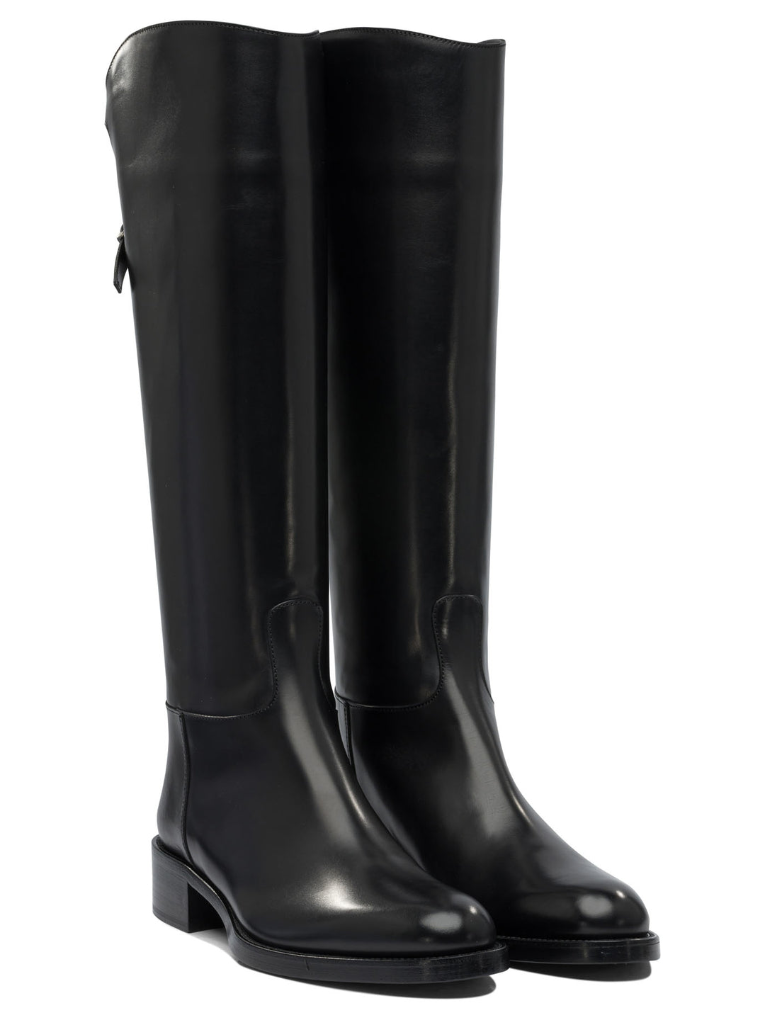 Sartore Parma Boots and Ankle Boots - Black | f6dc0769e2ce810387ae5d55c8314e76b756401b