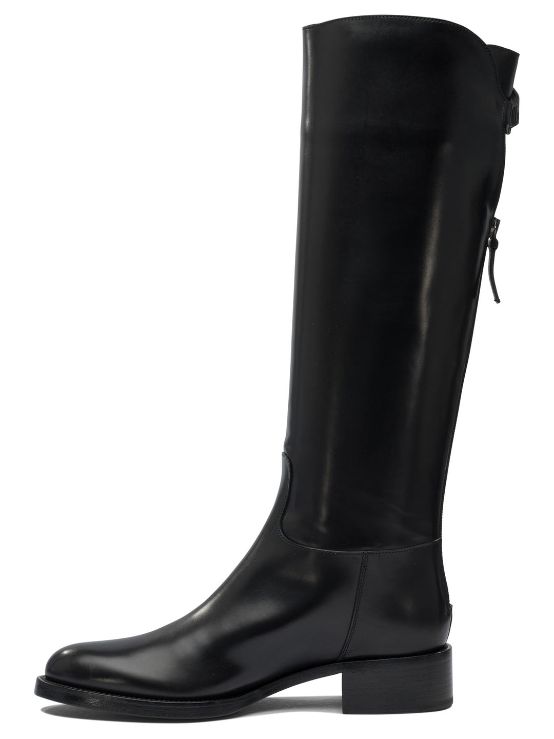 Sartore Parma Boots and Ankle Boots - Black | e92603fde620934f3e995552b3317edbdb891f1a