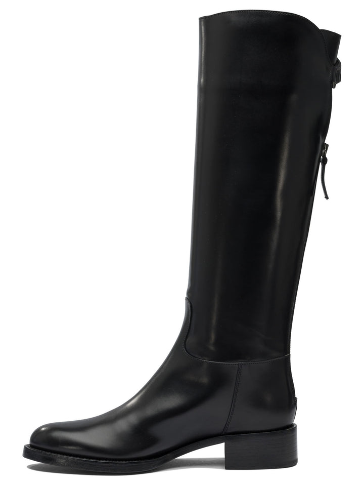 Sartore Parma Boots and Ankle Boots - Black | e92603fde620934f3e995552b3317edbdb891f1a