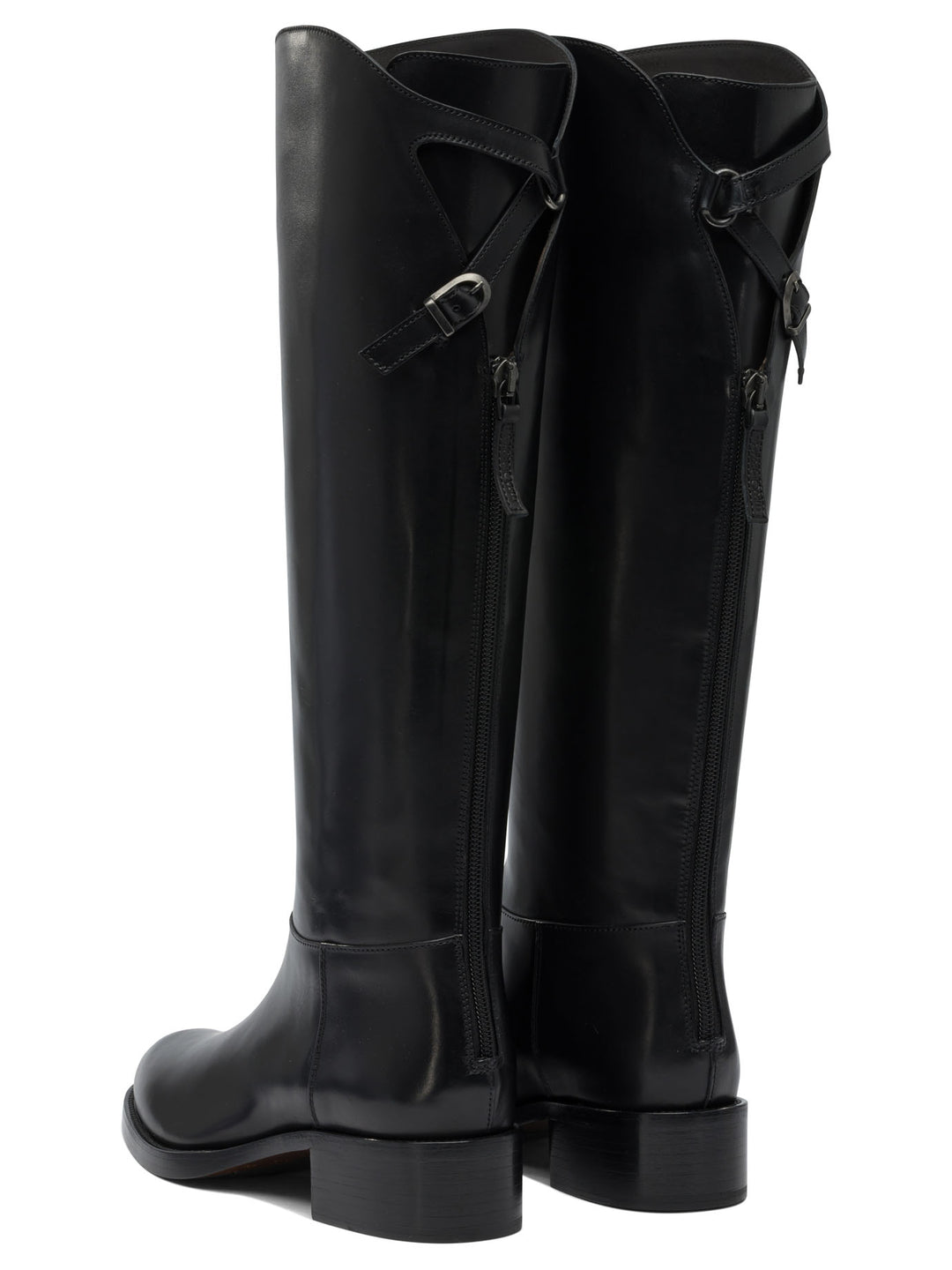 Sartore Parma Boots and Ankle Boots - Black | 0695fe93cc51e5c64fd950c779f000c8fca7fd51
