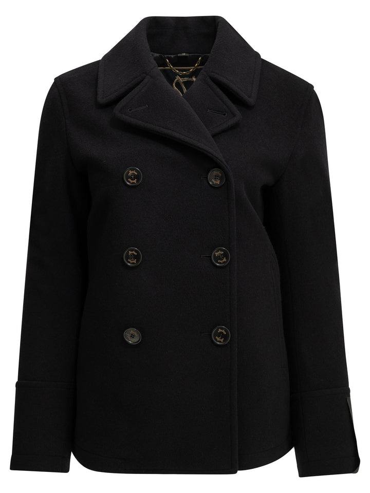 Sealuo Jackets & Coats Blue