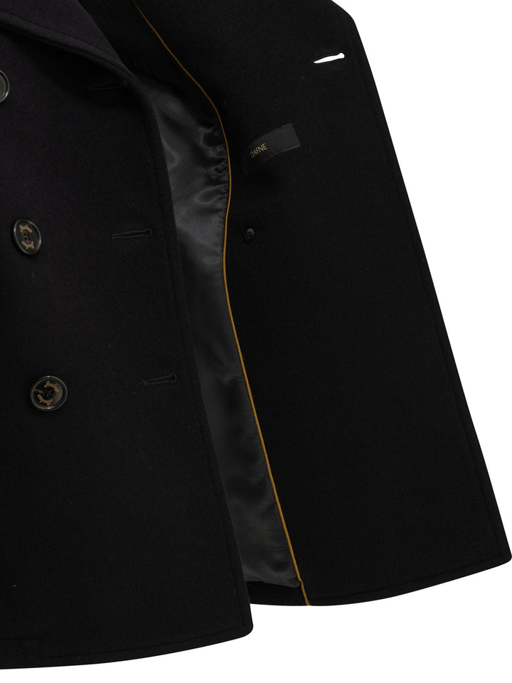 Sealuo Jackets & Coats Blue