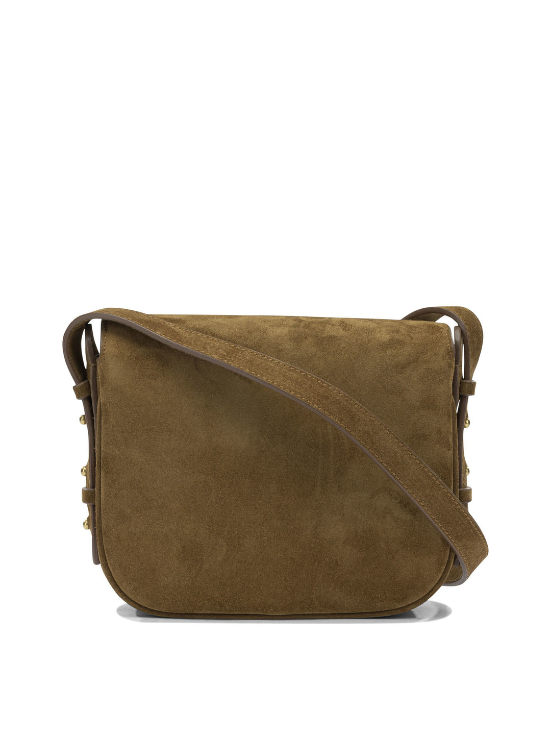 Soeur Bellissima Mini Crossbody Bags - Brown | 26a55a5b19b970682ddcae48d8b9a090f29d2b3b