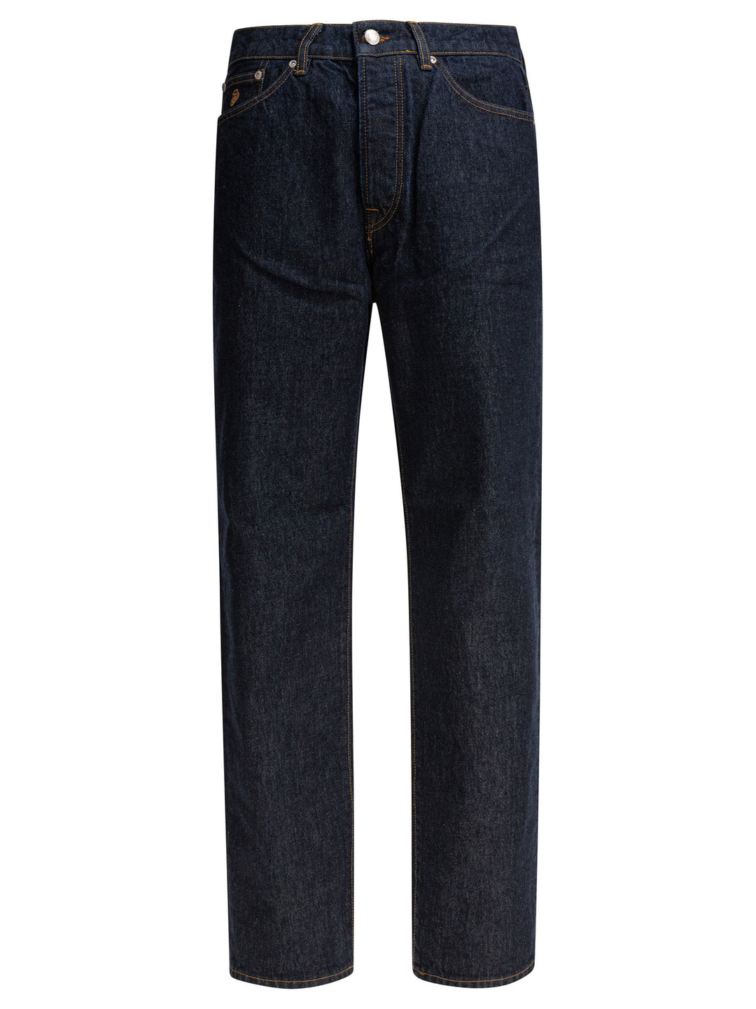StüSsy  Jeans - Blue | e80074e50a2f7632c9a9ef73b63b0b3cd35e7e7e