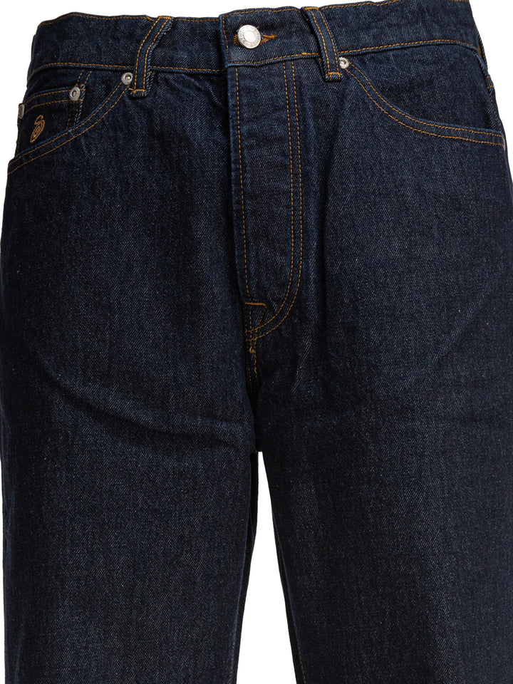 StüSsy  Jeans - Blue | 399a130256360c7bdc3d72c9c1656fb4f6b05bb7