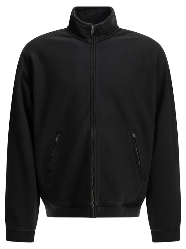Sweatshirts Black