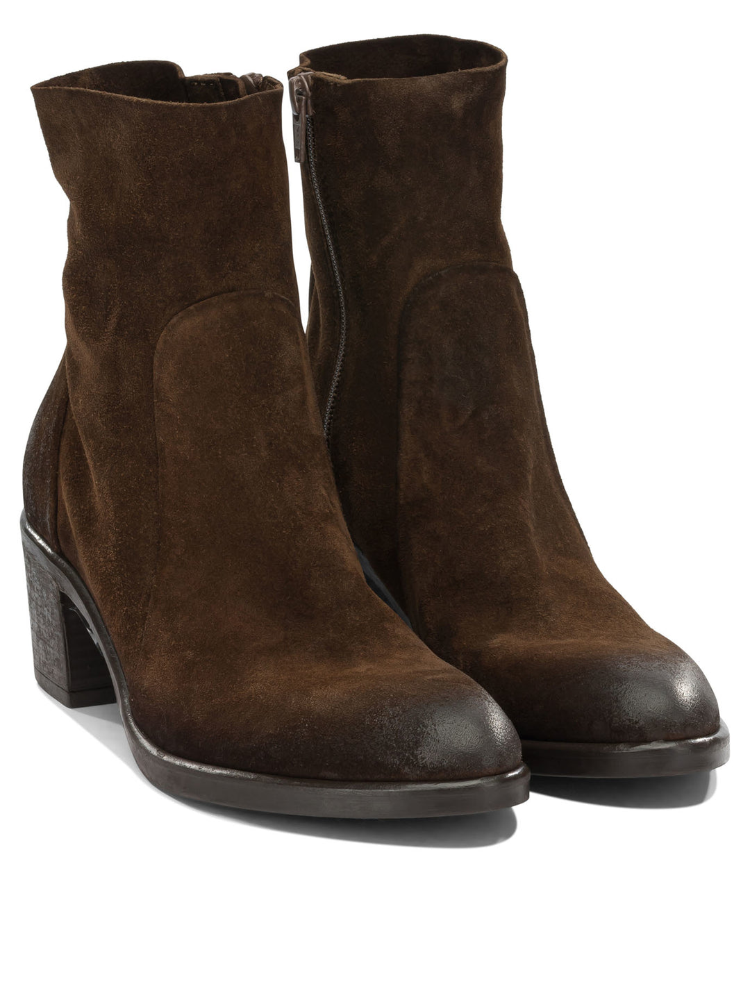 Strategia Boots & Ankle Boots Boots and Ankle Boots - Brown | 716d6b972f3db19dea5bc41936087062e4294288