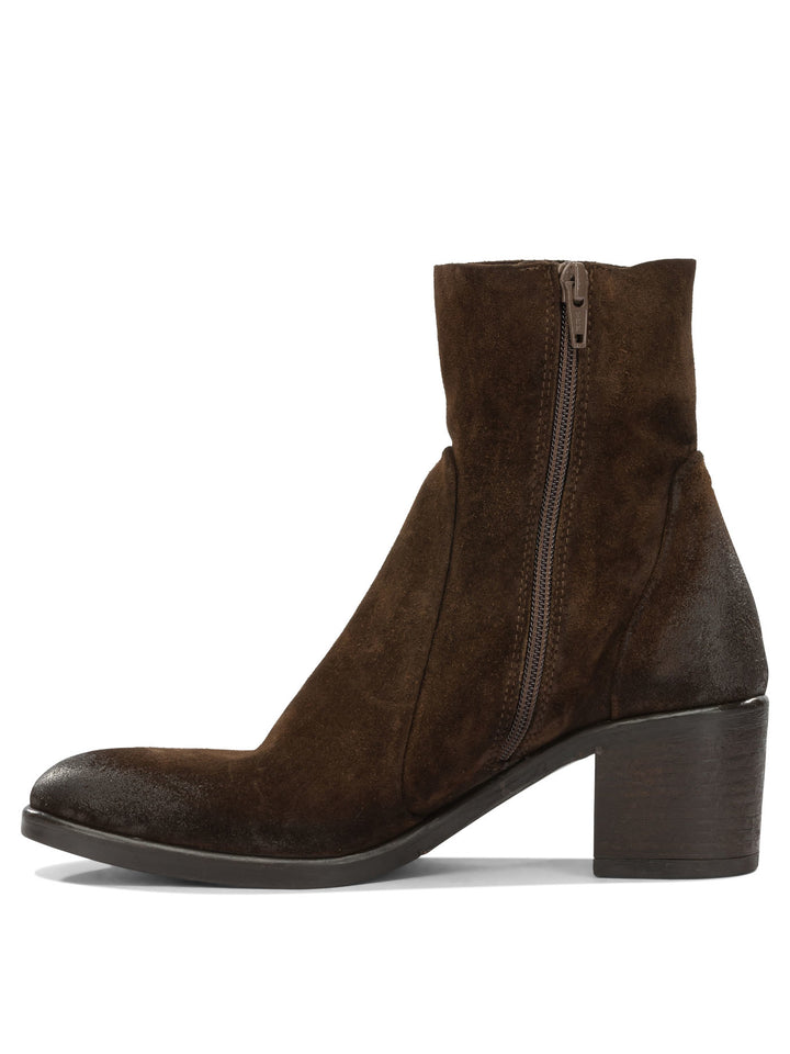 Strategia Boots & Ankle Boots Boots and Ankle Boots - Brown | 179ece3e4643274fe296c55b2d3ea992246d019d