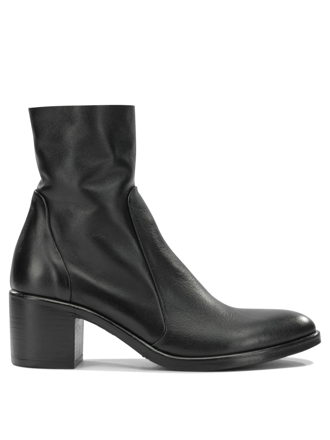 Strategia Boots & Ankle Boots Boots and Ankle Boots - Black | 2ebc79e4df0338d33b40c7956dcb1506b08787f6