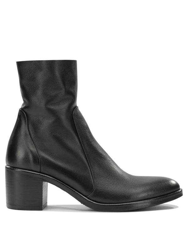 Boots & Ankle Boots Boots And Ankle Boots Black