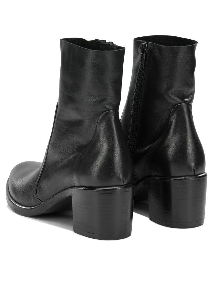 Strategia Boots & Ankle Boots Boots and Ankle Boots - Black | 683e1d8767bf881f5121dc8c4cffef19dd8ee90d