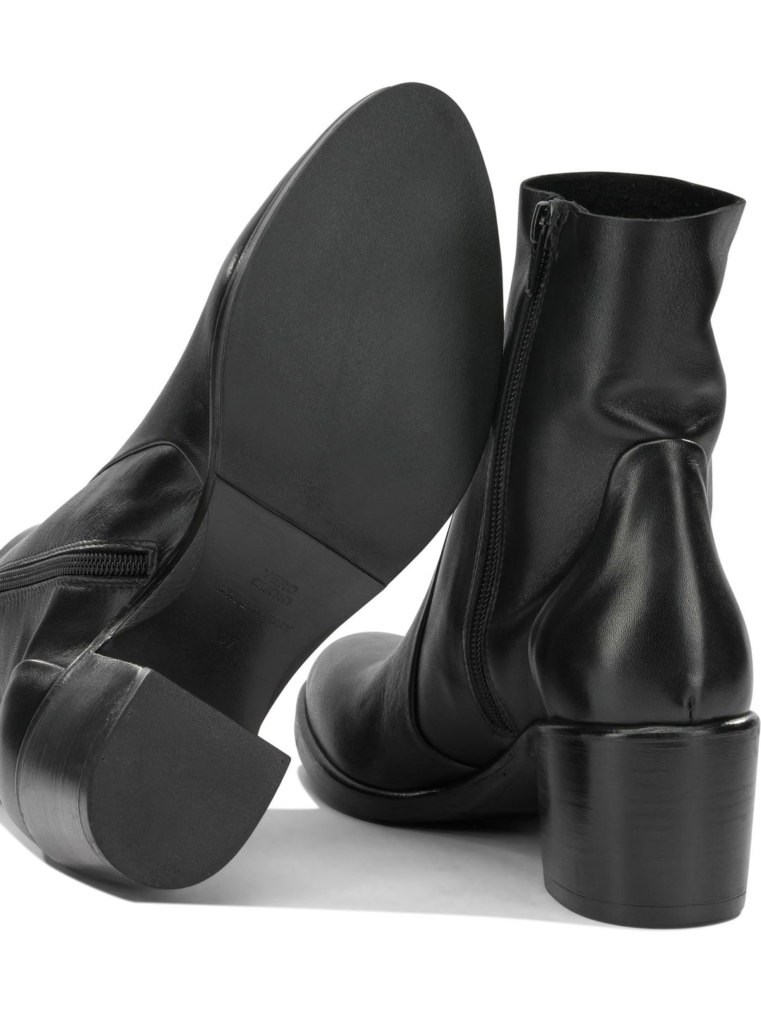 Strategia Boots & Ankle Boots Boots and Ankle Boots - Black | 1f1dc18ac1326799093d250f8f538866799935c5