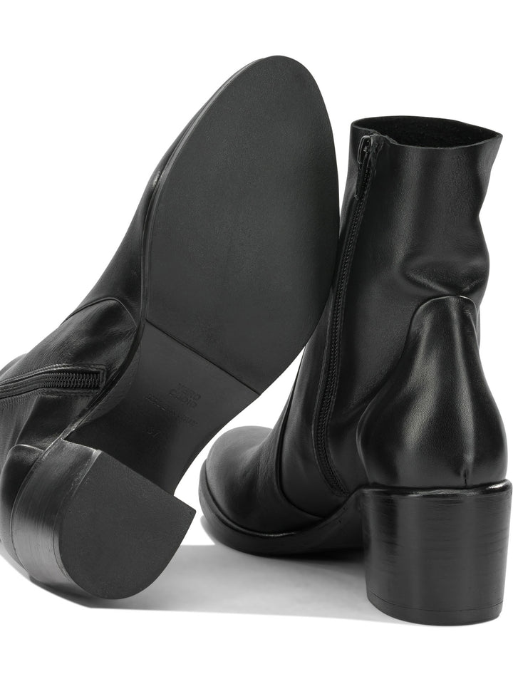 Strategia Boots & Ankle Boots Boots and Ankle Boots - Black | 1f1dc18ac1326799093d250f8f538866799935c5