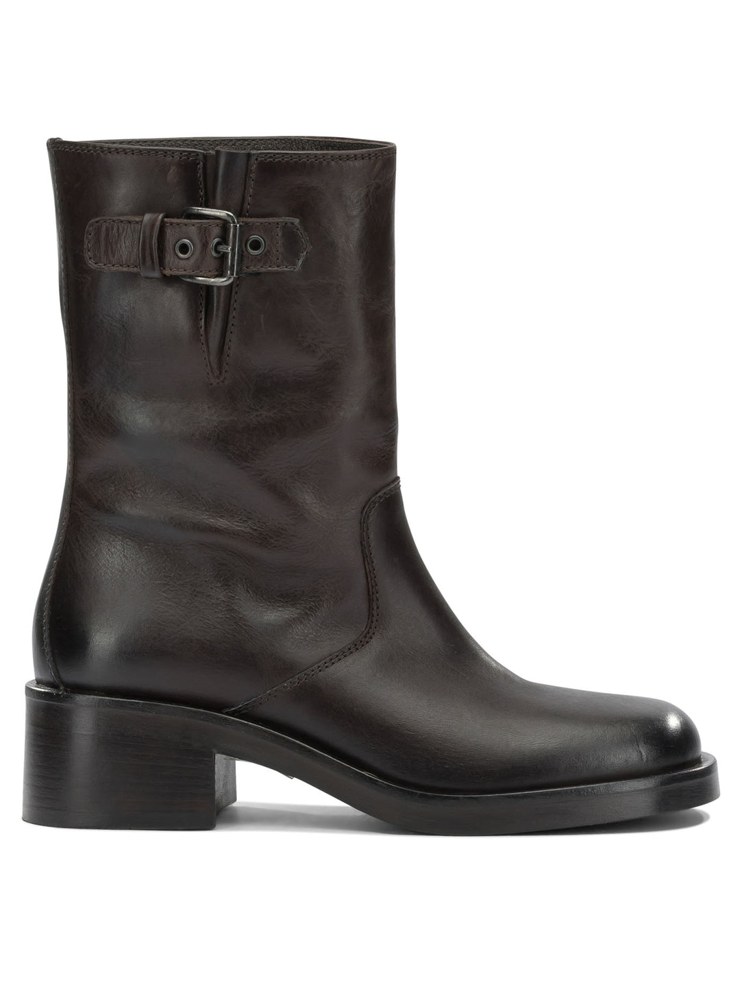 Strategia Boots & Ankle Boots Boots and Ankle Boots - Brown | 030d1f036ec436dd0f06929f63ff06dd66da6fff