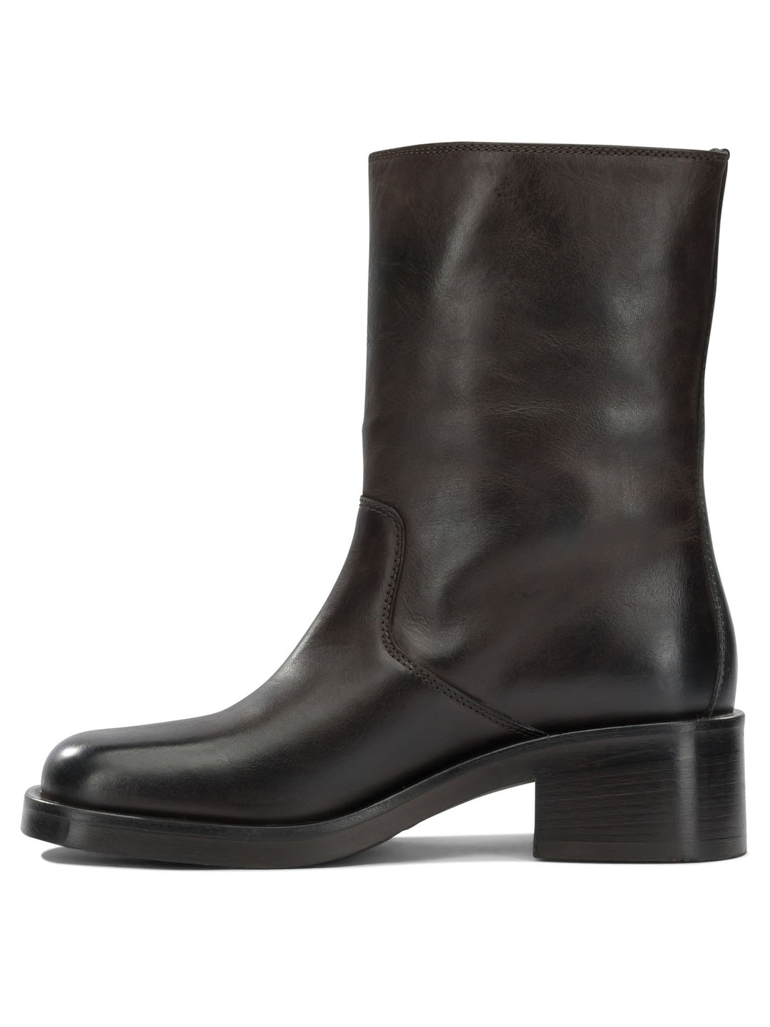 Strategia Boots & Ankle Boots Boots and Ankle Boots - Brown | d66284a02e15978ac165ca4c08d626a4794363e0