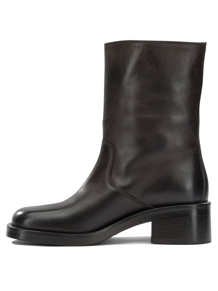 Strategia Boots & Ankle Boots Boots and Ankle Boots - Brown | d66284a02e15978ac165ca4c08d626a4794363e0