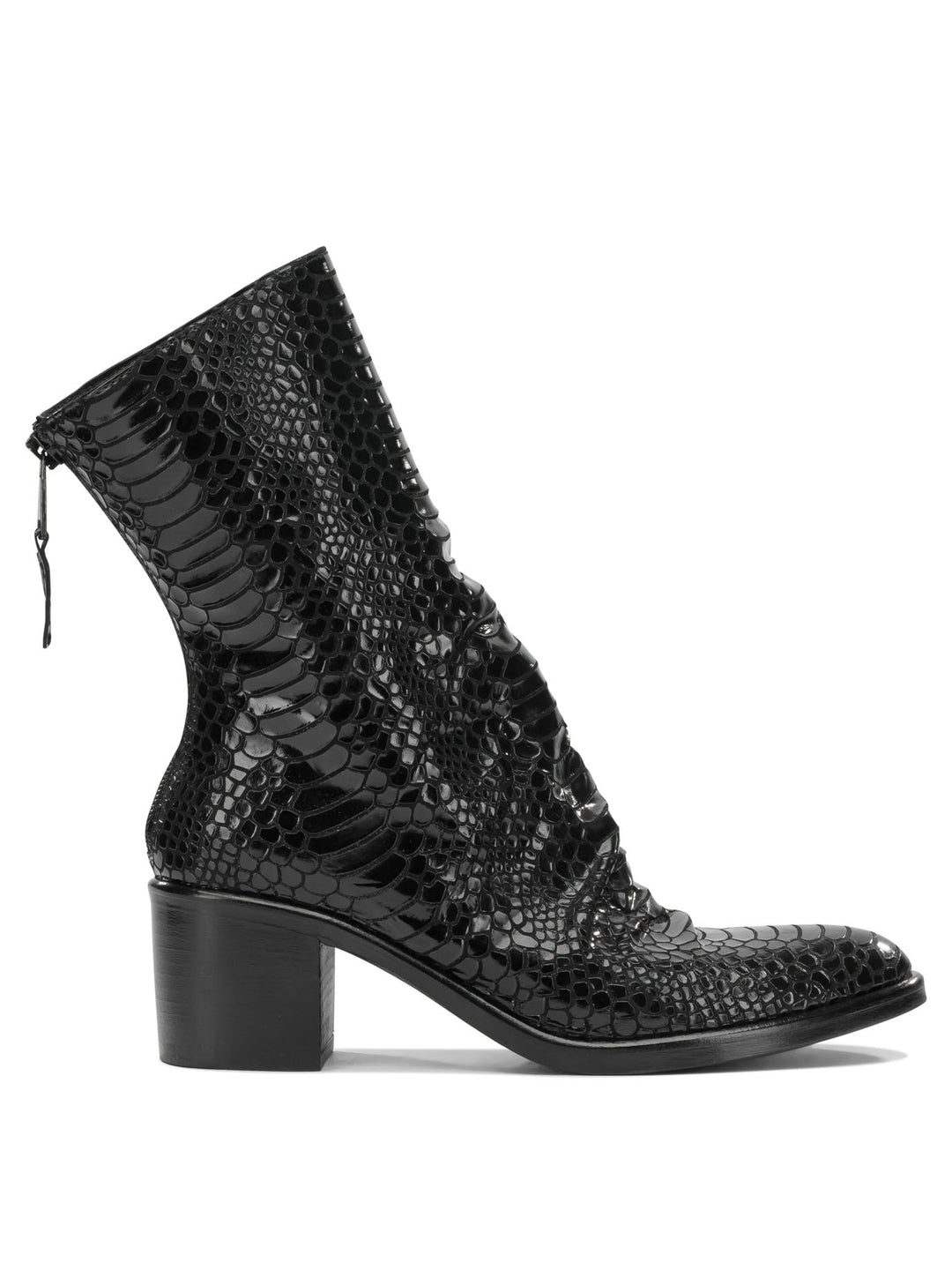 Strategia Boots & Ankle Boots Boots and Ankle Boots - Black | c69a6c09c3e5c3981f9e006a3a6fca671255428e