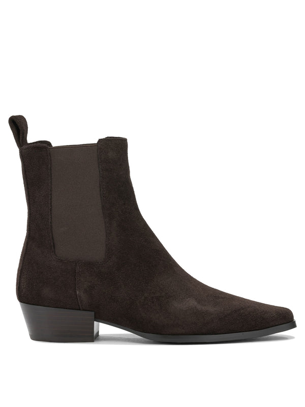 Boots & Ankle Boots Boots And Ankle Boots Brown