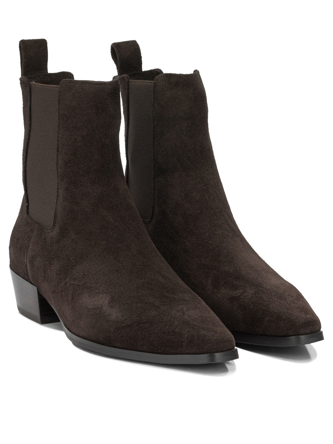 Strategia Boots & Ankle Boots Boots and Ankle Boots - Brown | 28a013444dce1cff461a1b9c915a8f090c104072