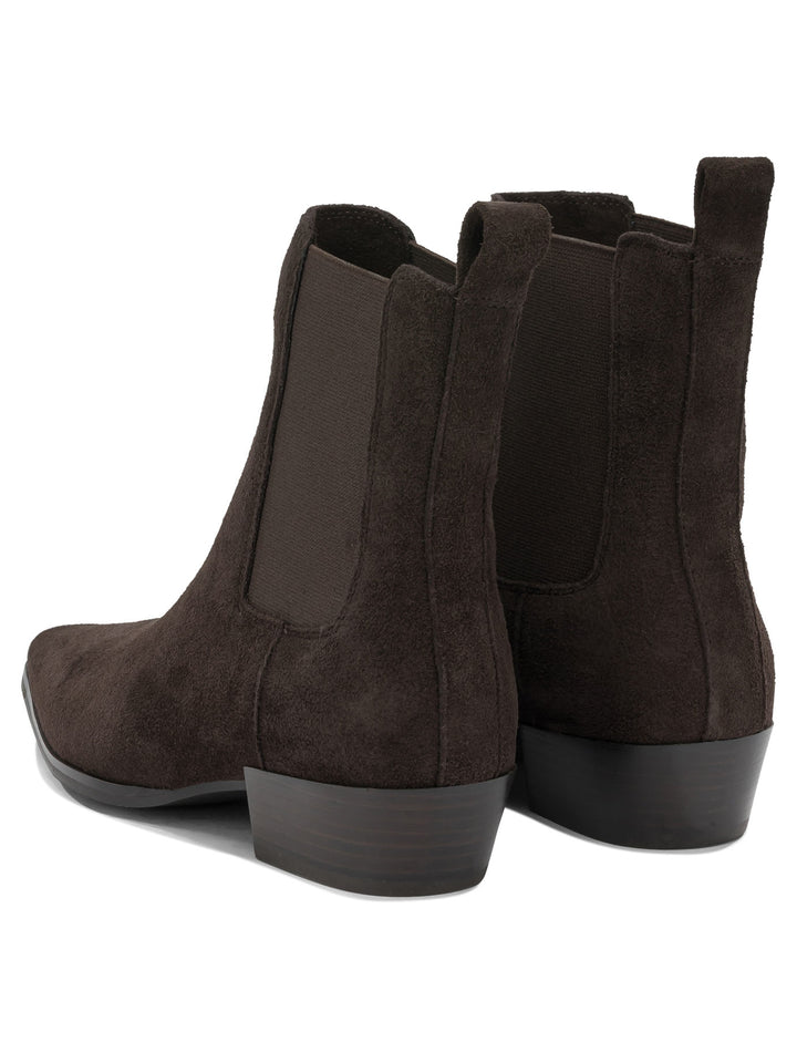 Strategia Boots & Ankle Boots Boots and Ankle Boots - Brown | 16d7f930ce41978004bbaf7b35481bf4306f3fc4