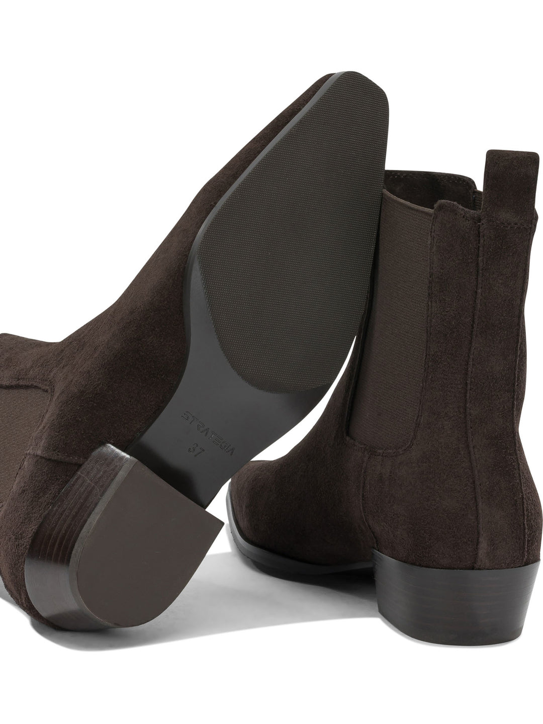 Strategia Boots & Ankle Boots Boots and Ankle Boots - Brown | 27b1fd5ed05a5d7c5aec718652273de8e0b36008
